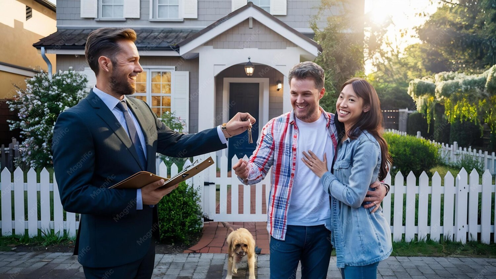 Future Homeowners