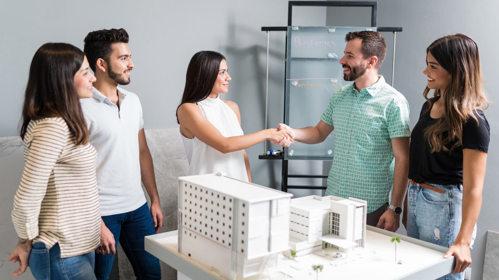 New Home Community Choice